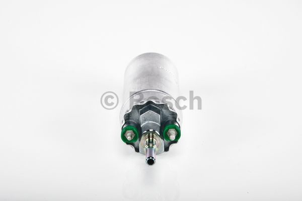 Pompa combustibil electrica (cartus) HYUNDAI SANTA FÃ‰ I, TRAJET 2.0D intre 2001-2008 [2]