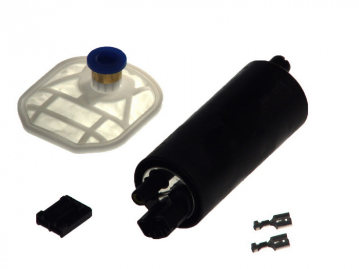 Pompa combustibil electrica (cartus) OPEL ASTRA F, ASTRA F CLASSIC, ASTRA G, CALIBRA A, COMBO, CORSA A, CORSA B, OMEGA A, OMEGA B, SENATOR B, TIGRA, VECTRA A, VECTRA B, ZAFIRA A 1.0-3.2 intre 1986-20 [1]