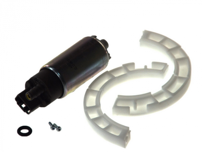 Pompa combustibil electrica (cartus) RENAULT GRAND SCENIC II, MEGANE I, MEGANE I CLASSIC, MEGANE I COACH, MEGANE II, SCENIC I, SCENIC II 1.4-2.0 dupa 1996 [1]