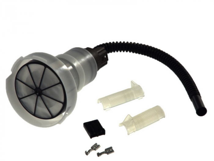 Pompa combustibil electrica (cartus) RENAULT LAGUNA I, MEGANE I, MEGANE I CLASSIC, MEGANE I COACH, MEGANE SCENIC 1.4-3.0 intre 1993-2003 [1]