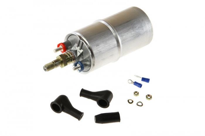 Pompa combustibil electrica (cartus; Tip Bosch 040) AUDI 100, 200, 80, A6, COUPE, V8; SEAT TOLEDO I; VW GOLF II, JETTA II, PASSAT 1.8-3.6 intre 1984-1999 [1]