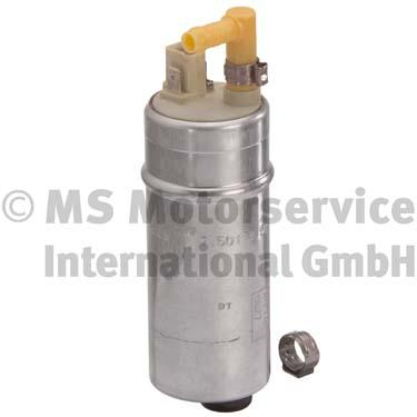 Pompa combustibil electrica (cartus) VW FOX, PASSAT, PASSAT ALLTRACK, TIGUAN 1.4D/1.9D/2.0D intre 2005-2018 [1]