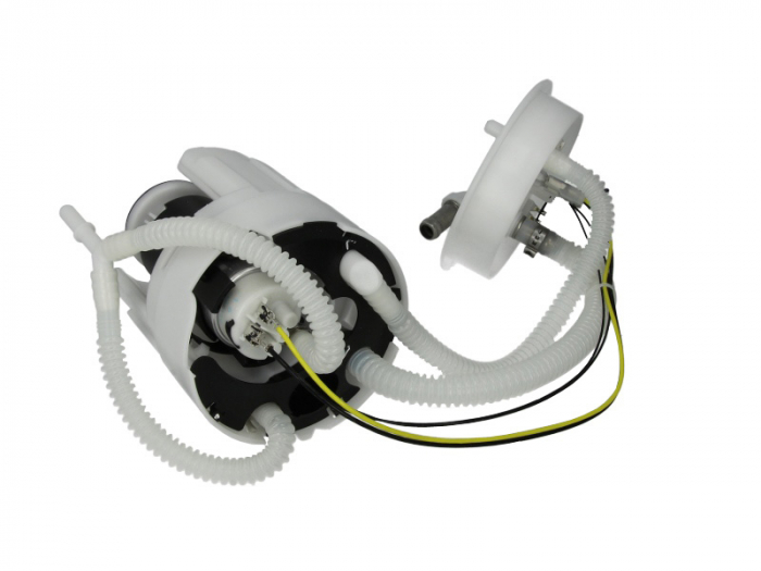 Pompa combustibil electrica in carcasa AUDI A6; SKODA SUPERB I; VW PASSAT 2.5D intre 1997-2005 [2]