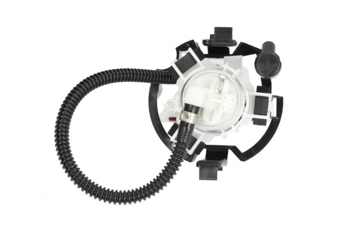 Pompa combustibil electrica in carcasa BMW Seria 5 (E39) 2.0-3.5 intre 1995-2004 [2]
