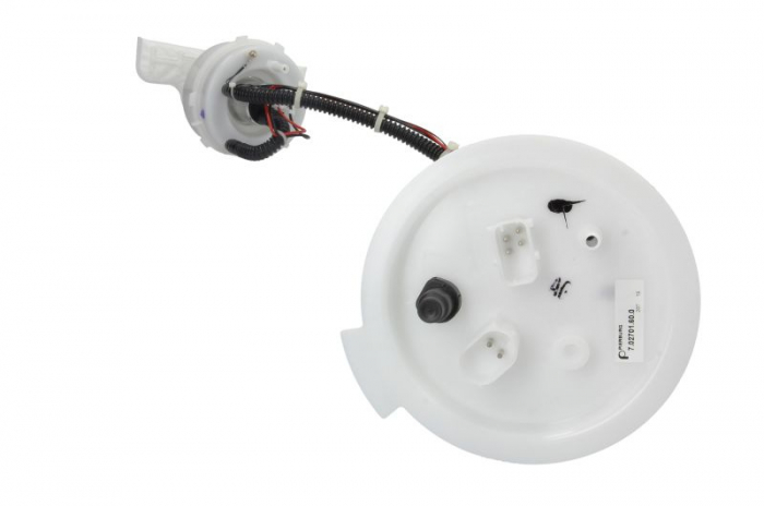 Pompa combustibil electrica in carcasa BMW Seria 5 (F10), 5 (F11), 5 GRAN TURISMO (F07), 6 (F12), 6 (F13), 6 GRAN COUPE (F06) 2.0/3.0/3.0H intre 2009-2018 [2]
