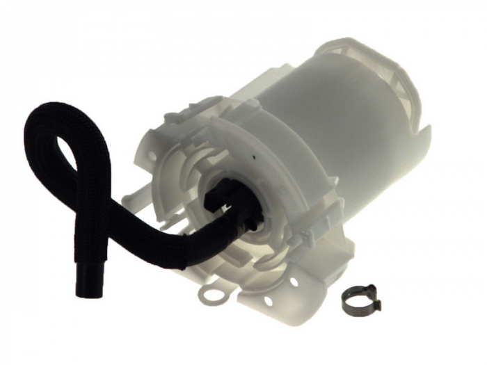 Pompa combustibil electrica in carcasa CHEVROLET VECTRA; OPEL ASTRA G, ASTRA G CLASSIC, COMBO, COMBO TOUR, CORSA C, SIGNUM, TIGRA, VECTRA C, VECTRA C GTS; SAAB 9-3 1.0-3.2 dupa 2000 [2]