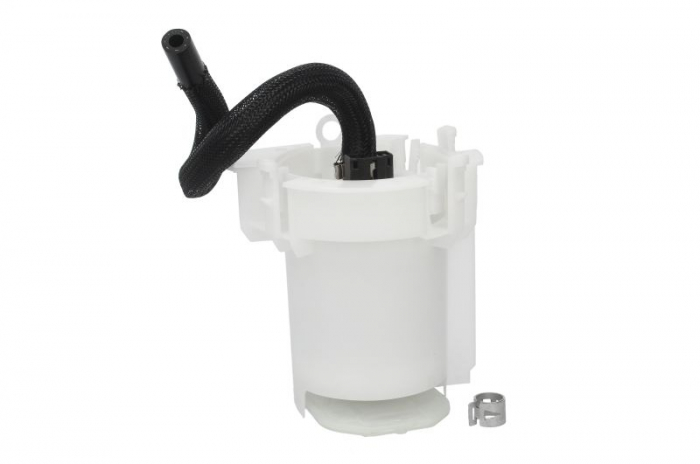 Pompa combustibil electrica in carcasa CHEVROLET VECTRA; OPEL ASTRA G, COMBO, COMBO TOUR, CORSA C, SIGNUM, TIGRA, VECTRA C, VECTRA C GTS; SAAB 9-3 1.0-3.2 dupa 2000 [1]
