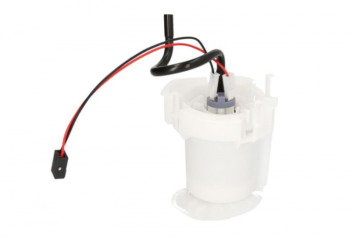 Pompa combustibil electrica in carcasa OPEL ASTRA F, ASTRA F CLASSIC, ASTRA G, COMBO, CORSA B, OMEGA B, TIGRA, VECTRA A, VECTRA B 1.0-3.2 intre 1988-2009 [1]