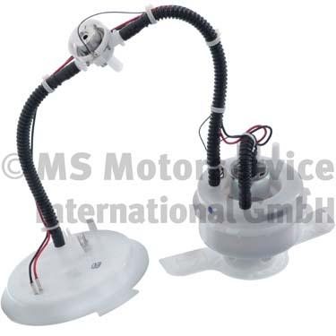 Pompa combustibil electrica potrivit BMW 5 (F10), 5 GRAN TURISMO (F07), 6 (F12), 6 (F13), 6 GRAN COUPE (F06) 1.6/2.0/3.0 01.09-10.18 [1]