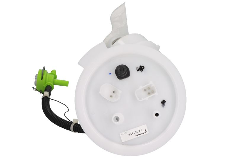 Pompa combustibil electrica potrivit BMW 5 (F10), 5 GRAN TURISMO (F07), 6 (F12), 6 (F13), 6 GRAN COUPE (F06) 3.0/3.0H 01.09-10.18 [2]