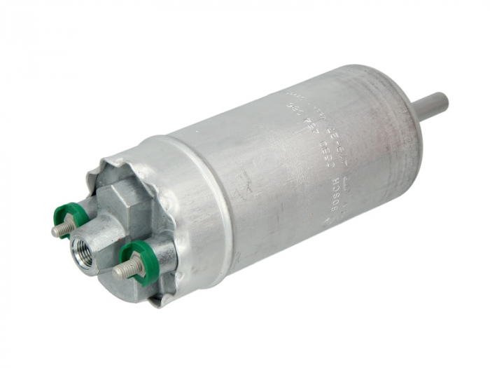 Pompa combustibil electrica VOLVO FL D6B-D6B250 dupa 2000 [2]