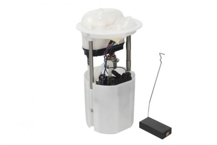 Pompa combustibil (modul) potrivit ABARTH 500 / 595 / 695; FIAT 500, 500 C, PANDA; FORD KA 0.9-1.4CNG 09.03- [1]