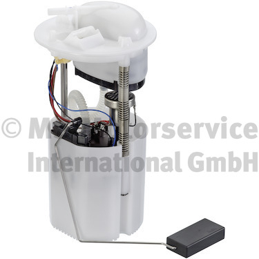 Pompa combustibil potrivit ABARTH 500 / 595 / 695; FIAT 500, 500 C, PANDA, PANDA/HATCHBACK; FORD KA 0.9-1.4CNG 09.03- [1]