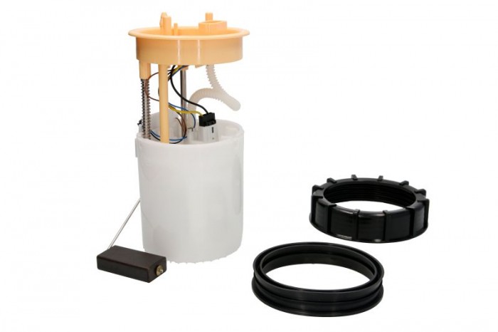 Pompa combustibil potrivit AUDI A1; SEAT IBIZA IV, IBIZA IV SC, IBIZA IV ST; SKODA FABIA II, FABIA III; VW POLO, POLO V 1.2D-1.9D 06.08- [1]