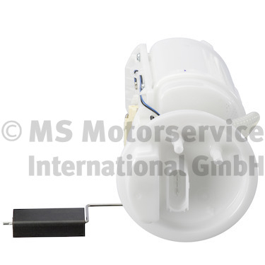Pompa combustibil potrivit AUDI A3, A4 B6, A6 C5, TT; SEAT ALHAMBRA, ALTEA, CORDOBA, TOLEDO II; SKODA ROOMSTER; VW GOLF IV, PASSAT B5, PASSAT B5.5, POLO, TRANSPORTER T4 1.2-4.2 06.94- [2]