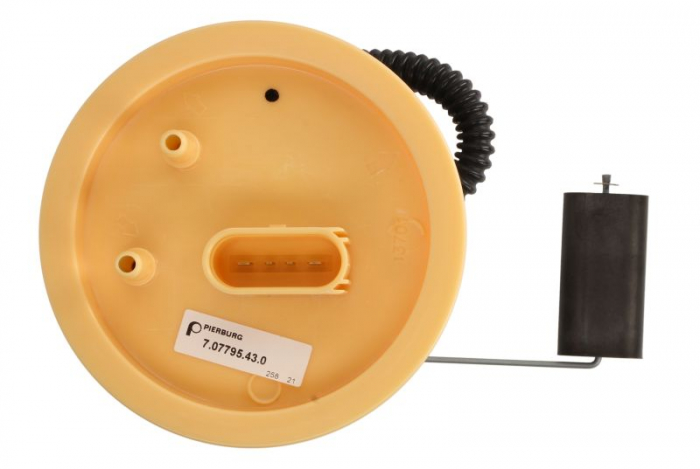 Pompa combustibil potrivit AUDI A3, A6 C5; FORD GALAXY I; SEAT ALHAMBRA, AROSA, CORDOBA, IBIZA III; SKODA FABIA I, FABIA I PRAKTIK, FABIA II; VW GOLF IV, LUPO I, POLO, POLO IV 1.2D-1.9D 03.95- [2]