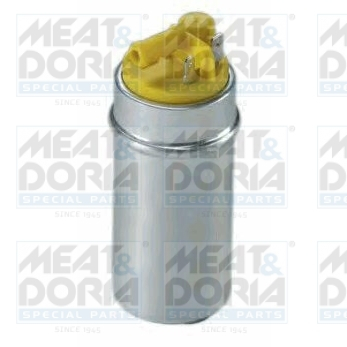 Pompa combustibil potrivit AUDI A4 B5; BMW 5 (E39) 1.9D-3.0D 01.95-05.04 [3]