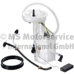 Pompa combustibil potrivit AUDI A4 B6, A4 B7; SEAT EXEO, EXEO ST 1.6-3.0 11.00-09.10 [3]