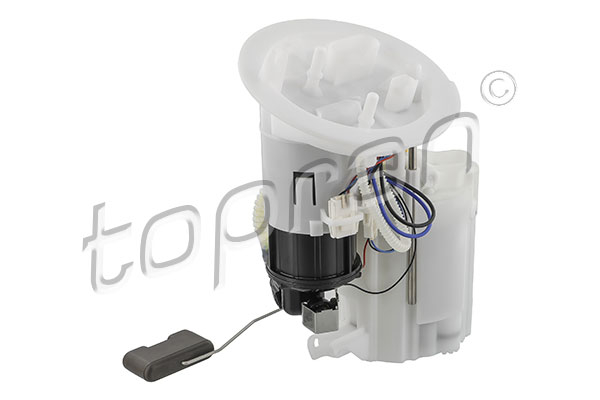 Pompa combustibil potrivit AUDI A4 B8, A5; VW GOLF IV 1.4-4.2 08.97-01.17 [1]