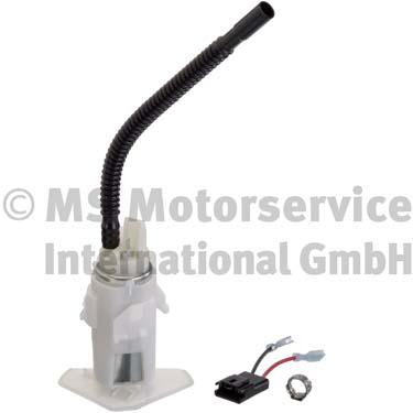 Pompa combustibil potrivit BMW 1 (F20), 1 (F21), 3 (F30, F80), 3 (F31) 1.6 07.11- [3]