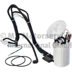 Pompa combustibil potrivit BMW 5 (E60), 5 (E61), 6 (E63), 6 (E64) 2.0-4.8 12.01-12.10 [1]