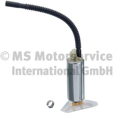 Pompa combustibil potrivit BMW X3 (F25) 2.0D/3.0D 09.10-08.17 [1]