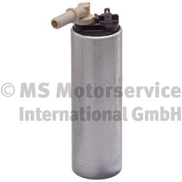 Pompa combustibil potrivit BMW X5 (E70), X5 (F15, F85), X6 (E71, E72) 2.0D/3.0D 12.06-07.18 [3]