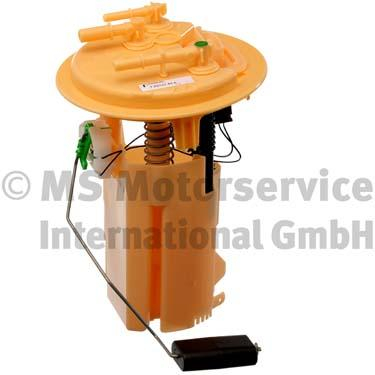 Pompa combustibil potrivit CITROEN C4 I, C4 PICASSO I; PEUGEOT 307, 307/KOMBI, 308 I, 308 I/KOMBI 1.6D/2.0D 03.02-10.14 [1]
