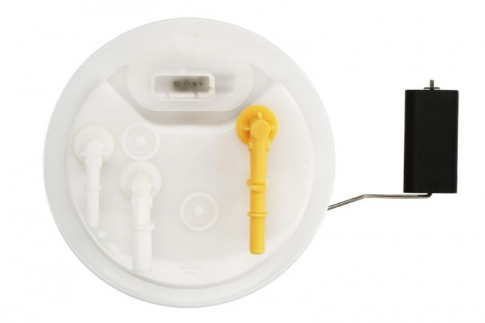 Pompa combustibil potrivit CITROEN C5 II, C5 III; PEUGEOT 407 1.6D/2.0D/2.2D 05.04- [2]