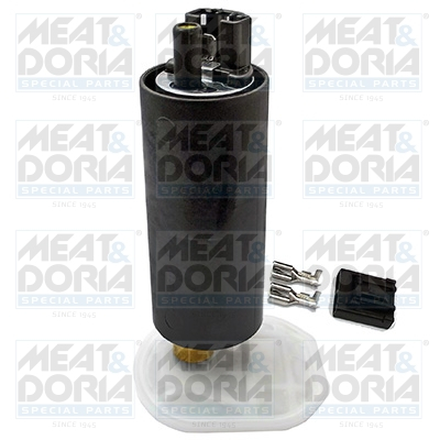 Pompa combustibil potrivit DAEWOO TACUMA / REZZO; FIAT PUNTO; OPEL ASTRA F, ASTRA F CLASSIC, ASTRA F/KOMBI, ASTRA G, ASTRA G CLASSIC, CALIBRA A, COMBO/MINIVAN, CORSA A 1.0-3.2 09.86- [3]