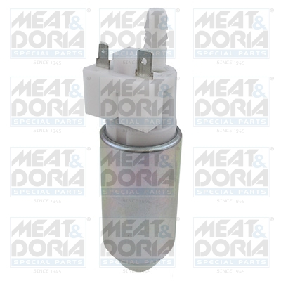 Pompa combustibil potrivit FIAT CINQUECENTO, SEICENTO / 600; HYUNDAI GETZ; MAZDA 626 V; NISSAN PRIMERA; RENAULT CLIO II, CLIO II/HATCHBACK, MEGANE I, MEGANE I CLASSIC 0.9-2.2D 07.91- [3]