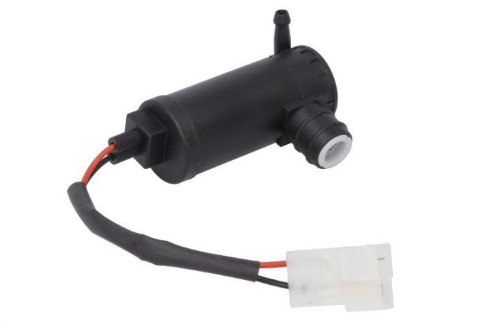 Pompa combustibil potrivit FORD C-MAX, C-MAX II, COUGAR, ESCORT VI, FIESTA, FIESTA IV, FIESTA V, FIESTA VI, FOCUS C-MAX, FOCUS I, FOCUS II, FOCUS III, FUSION, GALAXY I 1.0-5.4 01.00- [1]