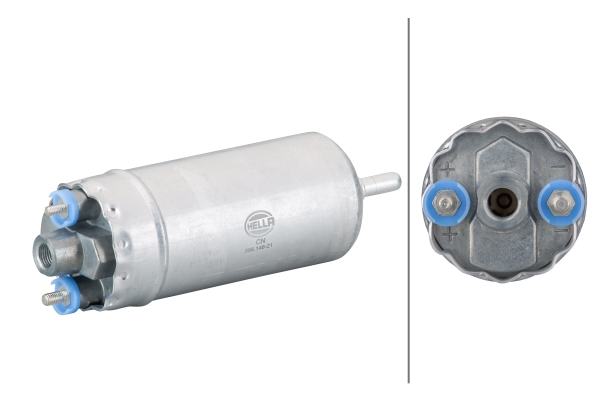 Pompa combustibil potrivit IVECO DAILY III; FORD FOCUS II, MONDEO III 1.8D-3.0D 05.99-09.12 [1]