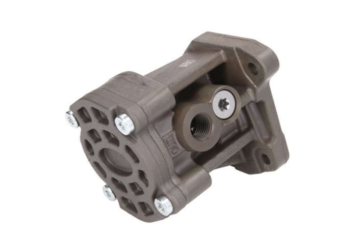 Pompa combustibil potrivit MAN FOC, HOCL, LION´S CITY, LION´S COACH, TGA, TGS I, TGX I D2066LF01-D2676LF56 12.00- [2]