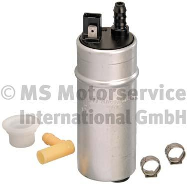 Pompa combustibil potrivit MERCEDES 190 (W201), A (W168), A (W176), B SPORTS TOURER (W246, W242), C T-MODEL (S203), M (W163), M (W164), M (W166), R (W251, V251), S (W221) 0.6-6.0 01.65- [3]