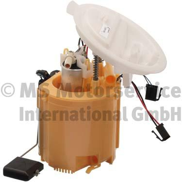 Pompa combustibil potrivit MERCEDES E T-MODEL (S212), E (W212) 2.2D/3.0D 01.09-12.16 [3]