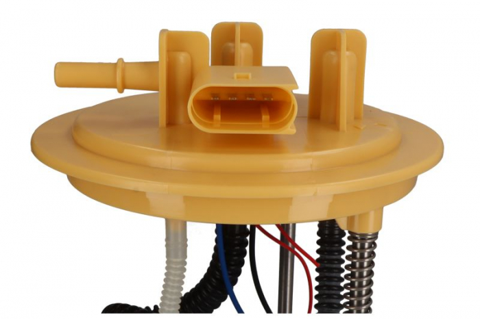 Pompa combustibil potrivit MERCEDES SPRINTER 3,5-T (B906), SPRINTER 3-T (B906), SPRINTER 4,6-T (B906), SPRINTER 5-T (B906) 2.1D/2.2D/3.0D 06.06- [2]