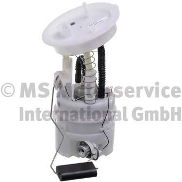 Pompa combustibil potrivit MINI COUNTRYMAN (R60), PACEMAN (R61) 1.6 08.10-10.16 [3]