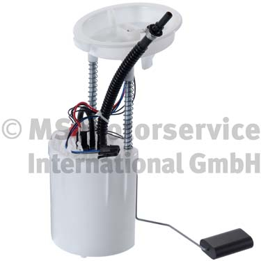 Pompa combustibil potrivit MINI (R50, R53), (R52) 1.6 06.01-07.08 [1]