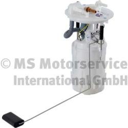 Pompa combustibil potrivit NISSAN NV400; OPEL MOVANO B; RENAULT MASTER III 2.3D 02.10- [1]