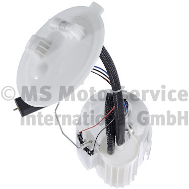Pompa combustibil potrivit OPEL ASTRA H, ASTRA H CLASSIC, ASTRA H GTC, ASTRA H/KOMBI 1.2-1.8 01.04- [2]