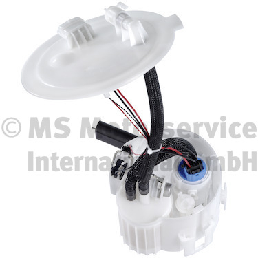 Pompa combustibil potrivit OPEL ZAFIRA B, ZAFIRA B/MINIVAN 1.6-2.2 07.05-04.15 [2]