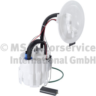Pompa combustibil potrivit OPEL ZAFIRA B, ZAFIRA B/MINIVAN 1.6-2.2 07.05-04.15 [1]