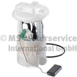 Pompa combustibil potrivit RENAULT CAPTUR I, CLIO IV, CLIO IV/HATCHBACK 0.9/0.9LPG/1.2 11.12- [1]