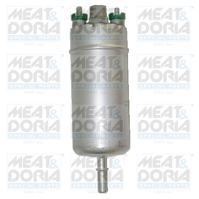 Pompa combustibil potrivit RVI MASCOTT; VW VOLKSBUS 2.8D/3.0D/4.7D 01.99- [3]