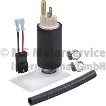 Pompa combustibil potrivit VOLVO 850, C70 I, S70, V70 I 2.0-2.4CNG 06.91-10.05 [1]
