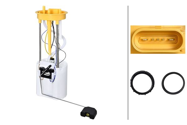 Pompa combustibil potrivit VW AMAROK 2.0D 09.10-05.22 [1]