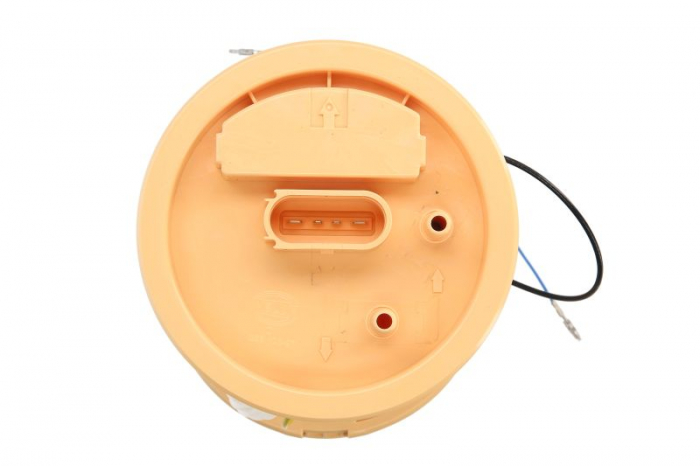 Pompa combustibil potrivit VW CALIFORNIA T5 CAMPER, MULTIVAN T5, TRANSPORTER T5 1.9D/2.5D 04.03-11.09 [2]