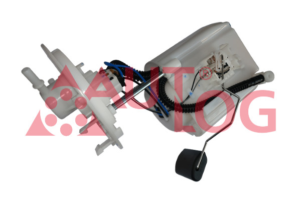 Pompa combustibil potrivit VW CC B7, PASSAT ALLTRACK B7, PASSAT B6, PASSAT B7 1.4-2.0 03.05-12.16 [3]