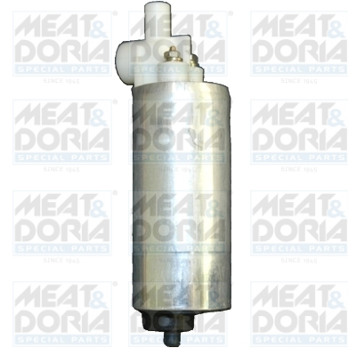 Pompa combustibil (presiune.: 0,8 bar, pentru supapa de admisie: 80 l/h) OPEL ASCONA C, CORSA A, fataERA A, KADETT E 1.4-2.3 06.85-10.98 [2]